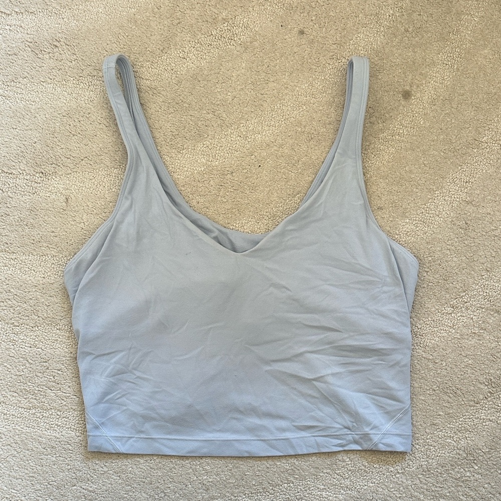 Lululemon Align Tank